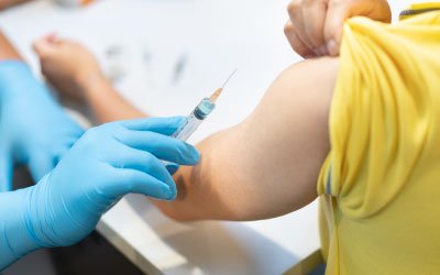 Vacunas. Qué son, cómo actúan y cuál es su importancia